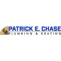 Patrick Chase Plumbing Logo