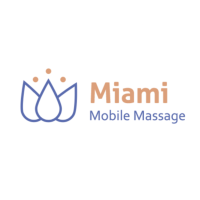 Miami Outcall Massage Services Logo