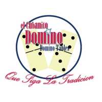 El Cubanito Domino (Domino Tables) manufacturers Logo