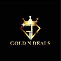 Gold N Deals Logo