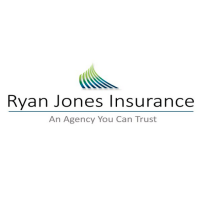 Ryan Jones Insurance Logo