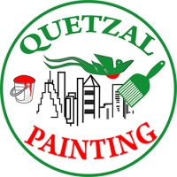 Quetzal Painting and Much More Logo