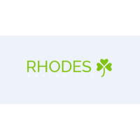 Rhodes and son paving LLC Logo