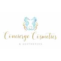 Concierge Cosmetics & Aesthetics Logo