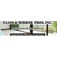 Pro Glass & Door Inc Logo
