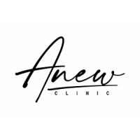 Anew Clinic Logo