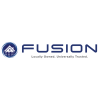 Fusion Roofing & Restoration Logo