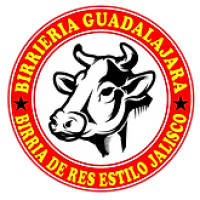 Birrieria Guadalajara Logo