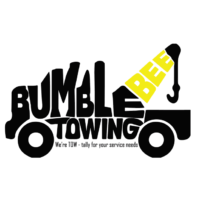 BumbleBee Towing Logo