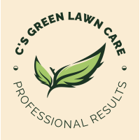 Certified Lawns Logo