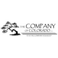 The Company of Colorado Logo