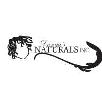 Chicago's Own DarRiah Naturals Logo