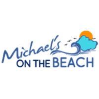 Michael's On The Beach Logo