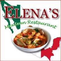 Elena's Mexican Restaurant Logo