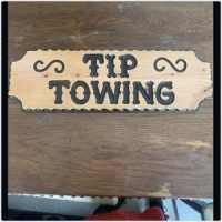 Tip Towing Logo