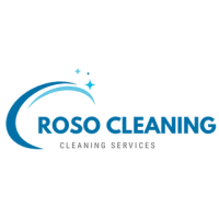 Roso Cleaning Services Logo