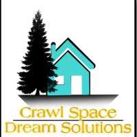 Southeast Foundation and Crawl Space Repair Logo
