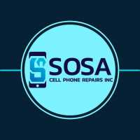 Sosa Cell Phone Repair Logo