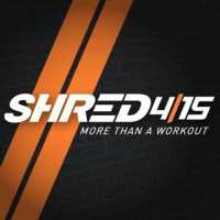 Shred415 Logo