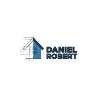 Daniel Robert Remodeling Logo