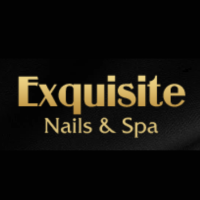 Exquisite Nails & Spa Logo