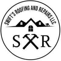 Swifts Roofing Logo