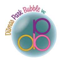 Ditmas Park Bubble Logo