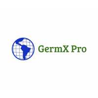 Germx Pro Cleaning Service Logo