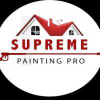 Supreme Painting Pro LLC Logo