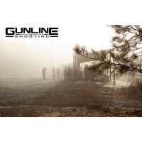 Gunline Shooting Logo