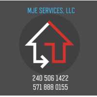 MJE HOME IMPROVEMENT SERVICES, LLC Logo