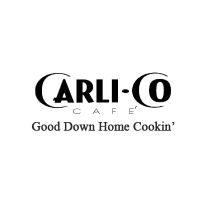 Carli-Co Cafe Logo