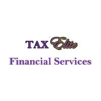Tax Elite Financial Services Logo