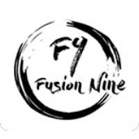 Fusion Nine Restaurant | Indian food restaurant in Morrisville, North Carolina Logo