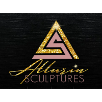 Allurin Sculptures LLC Logo
