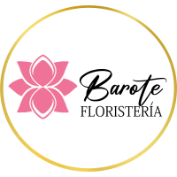 Barote Florist Logo