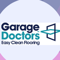 Garage Doctors | Tampa Epoxy Flooring Logo