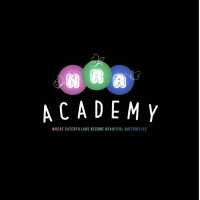 Natalia Rice Academy Logo