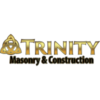 Trinity Masonry & Construction Logo
