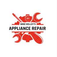 Mike Kelley Appliance Repair Logo