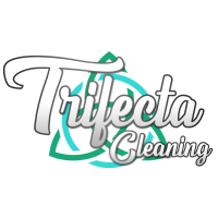 Trifecta Cleaning Logo