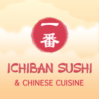 Ichiban Sushi and Chinese Bistro Logo
