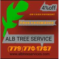 ALB Tree Services Logo