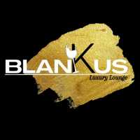 BlankUS Luxury Lounge Logo