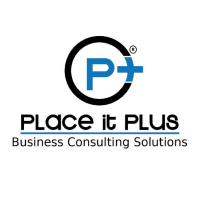 Place it Plus Business Consulting Solutions Logo