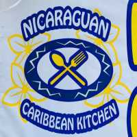 Nicaraguan Caribbean Kitchen Logo