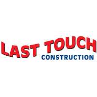 Last Touch Construction LLC Logo