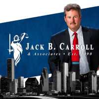 Jack B. Carroll Criminal Defense Logo