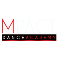 MPACT Dance Academy Logo