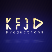 KFJ Productions Logo